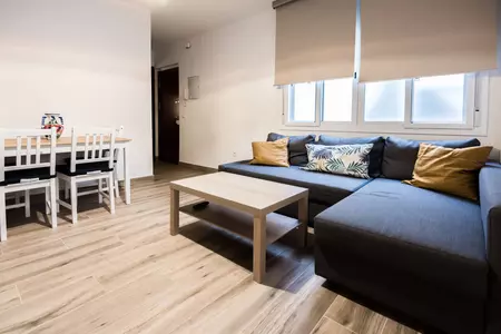 Apartment room en Sevilla
