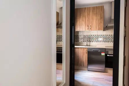 Apartment room en Sevilla