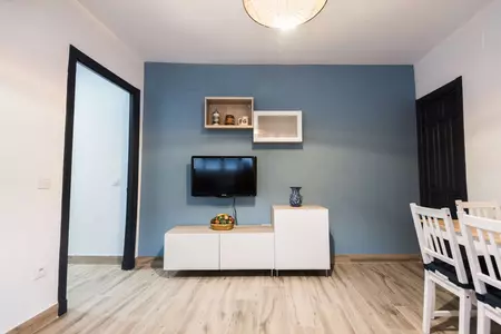 Apartment room en Sevilla