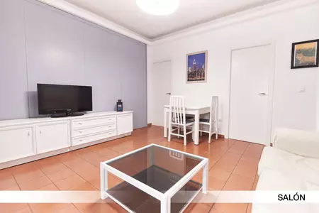 Apartment room en Sevilla