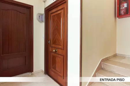 Apartment room en Sevilla