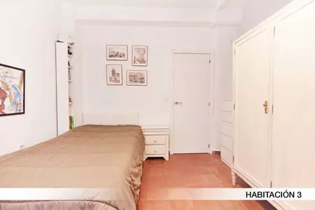Apartment room en Sevilla
