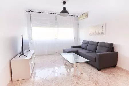 Apartment room en Sevilla