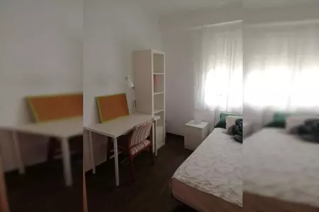 Apartment room en Sevilla