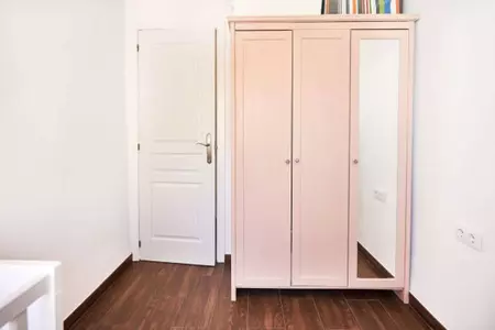 Apartment room en Sevilla