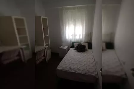 Apartment room en Sevilla