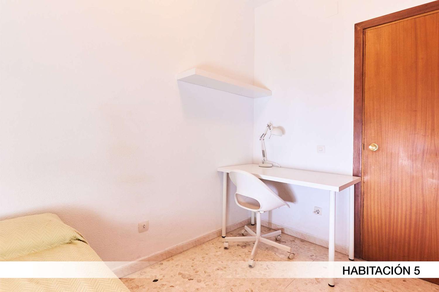 Imagen piso