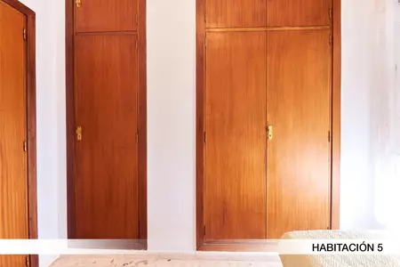 Apartment room en Sevilla
