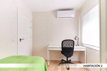 Apartment room en Sevilla
