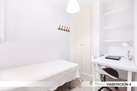 Apartment room en Sevilla