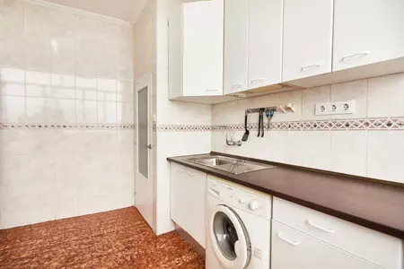 Apartment room en Sevilla