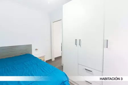 Apartment room en Sevilla