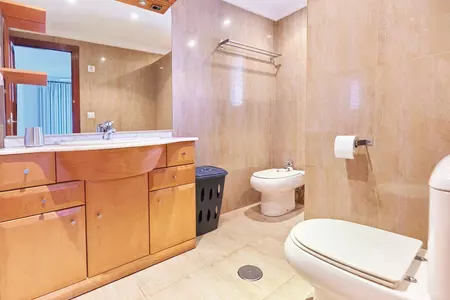 Apartment room en Sevilla