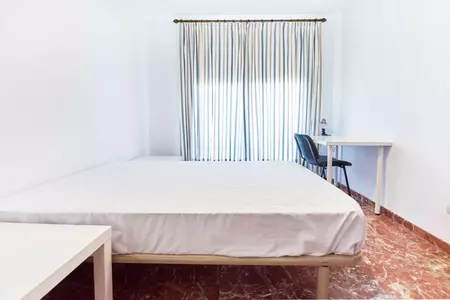 Apartment room en Sevilla
