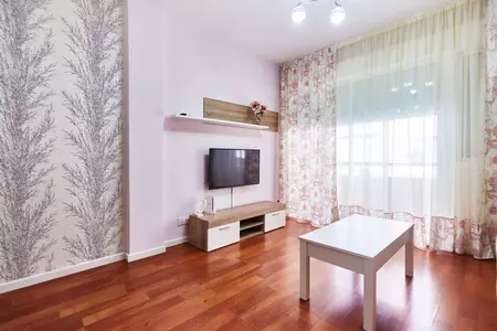 Apartment room en Sevilla