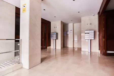 Apartment room en Sevilla