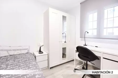 Apartment room en Sevilla