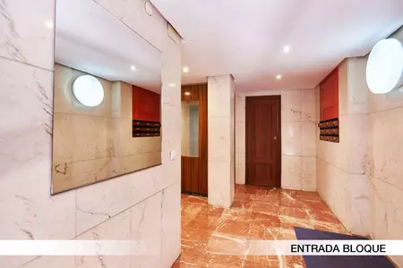 Apartment room en Sevilla