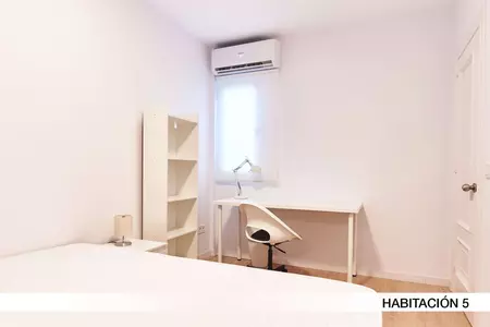 Apartment room en Sevilla