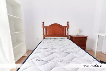 Apartment room en Sevilla
