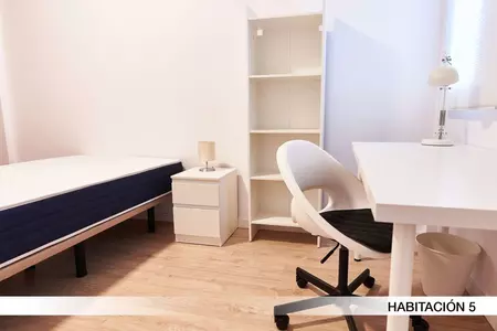 Apartment room en Sevilla