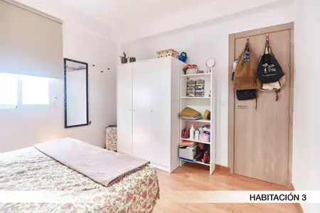 Apartment room en Sevilla