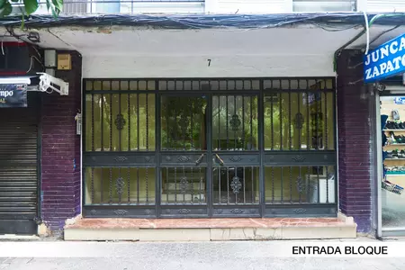 Apartment room en Sevilla