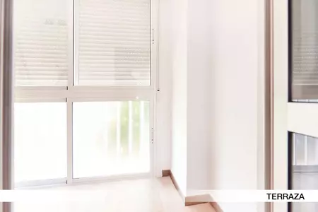 Apartment room en Sevilla