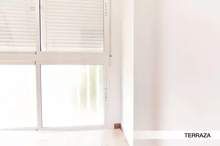 Apartment room en Sevilla
