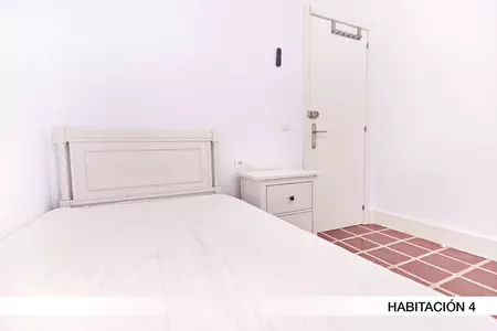 Apartment room en Sevilla