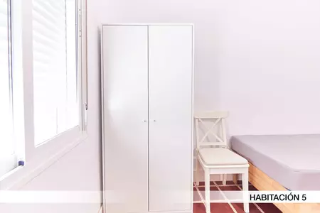 Apartment room en Sevilla