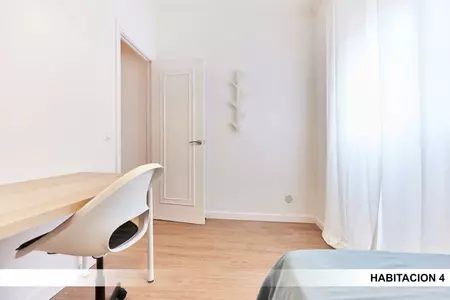 Apartment room en Sevilla