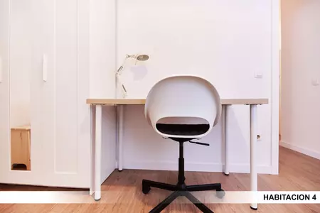 Apartment room en Sevilla