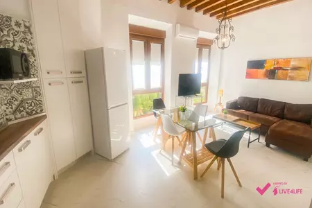 Flat en Granada