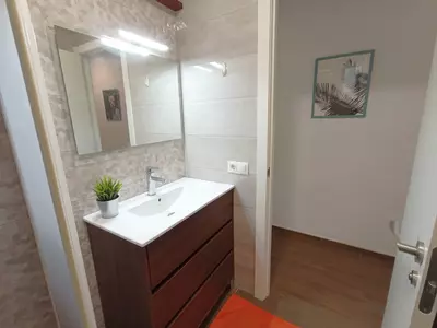 Apartment room en Valencia