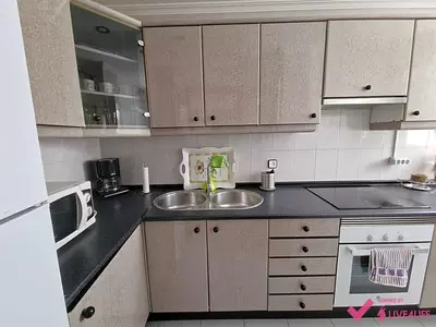 Apartment room en Sevilla