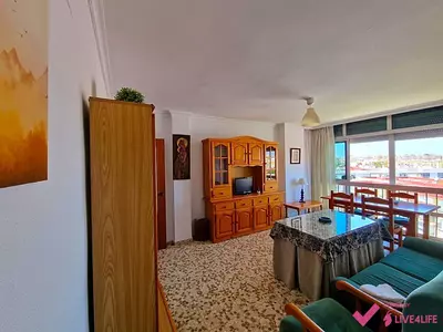 Apartment room en Sevilla