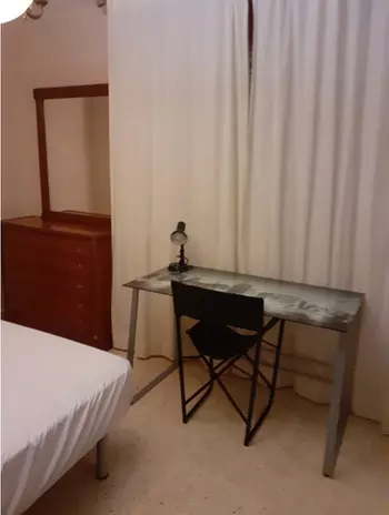 Flat en Granada