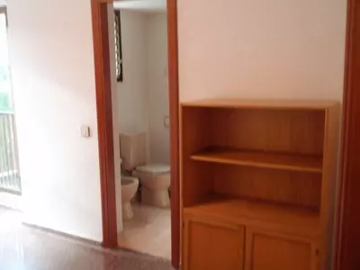 Flat en Valencia