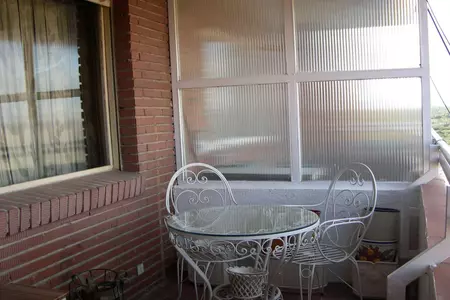 Apartment room en Madrid