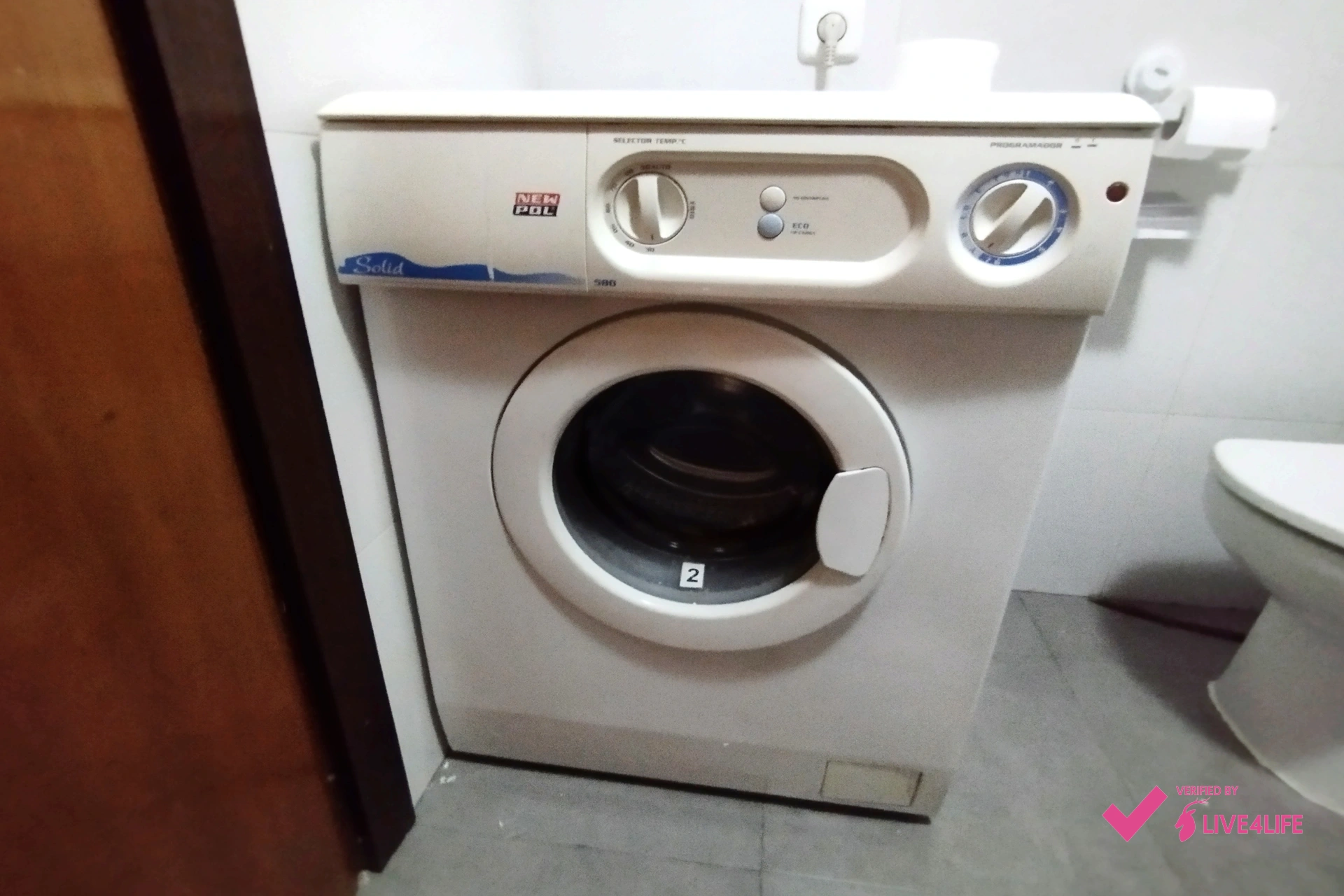 Imagen piso