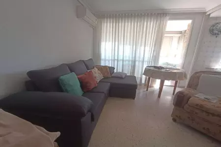 Apartment room en Sevilla
