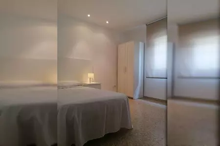 Apartment room en Sevilla