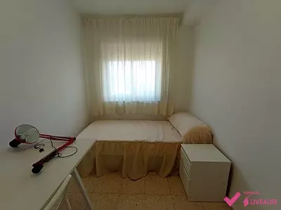 FR Calle Avión Cuatro Vientos