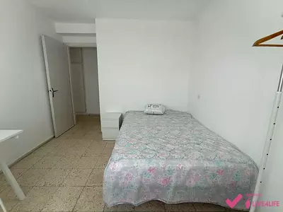 FR Calle Avión Cuatro Vientos