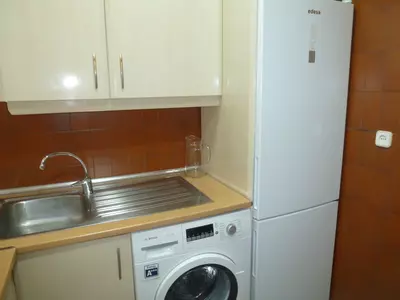 Apartment room en Madrid
