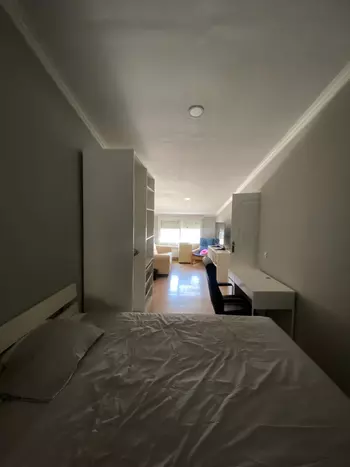 Apartment room en Madrid
