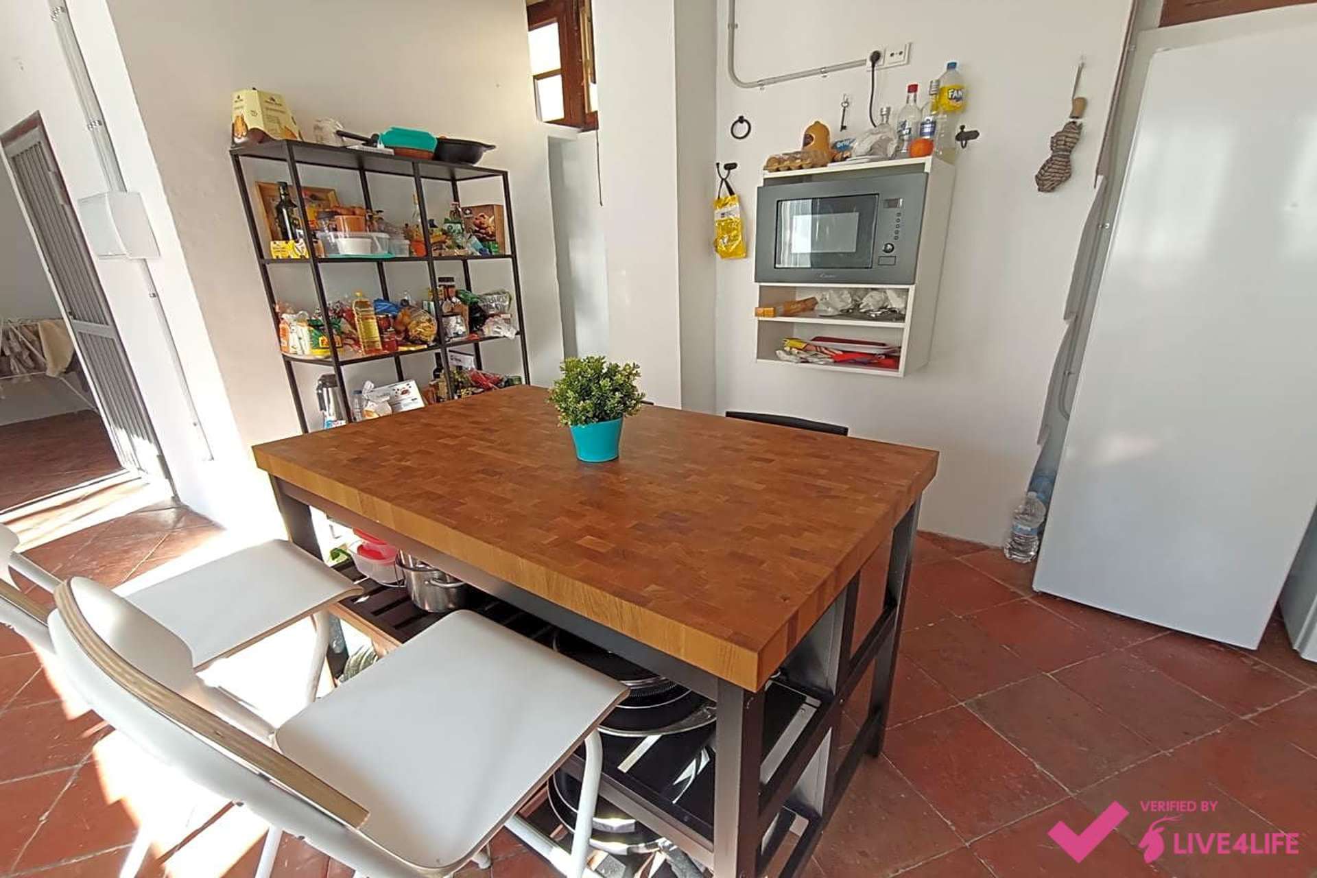 Imagen piso
