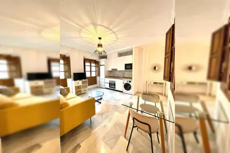 Flat en Granada