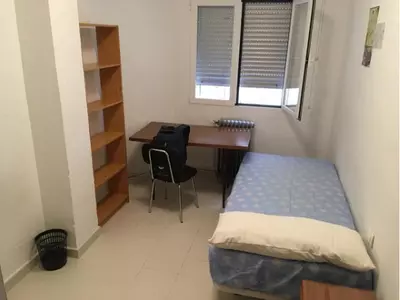 Flat en Granada